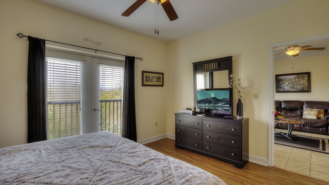 Photo of Bedroom in Pigeon Forge