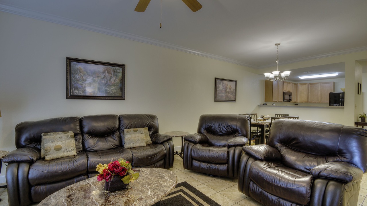 Photo of Livingroom in Pigeon Forge