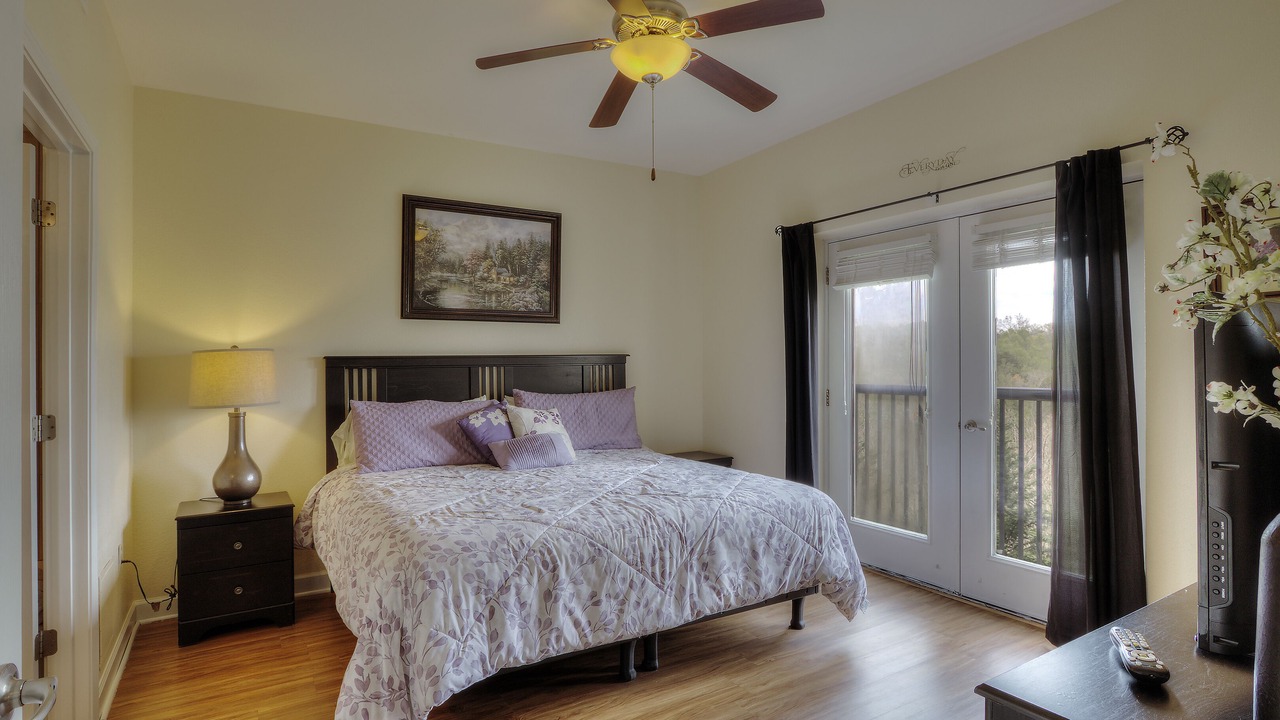 Photo of Bedroom in Pigeon Forge