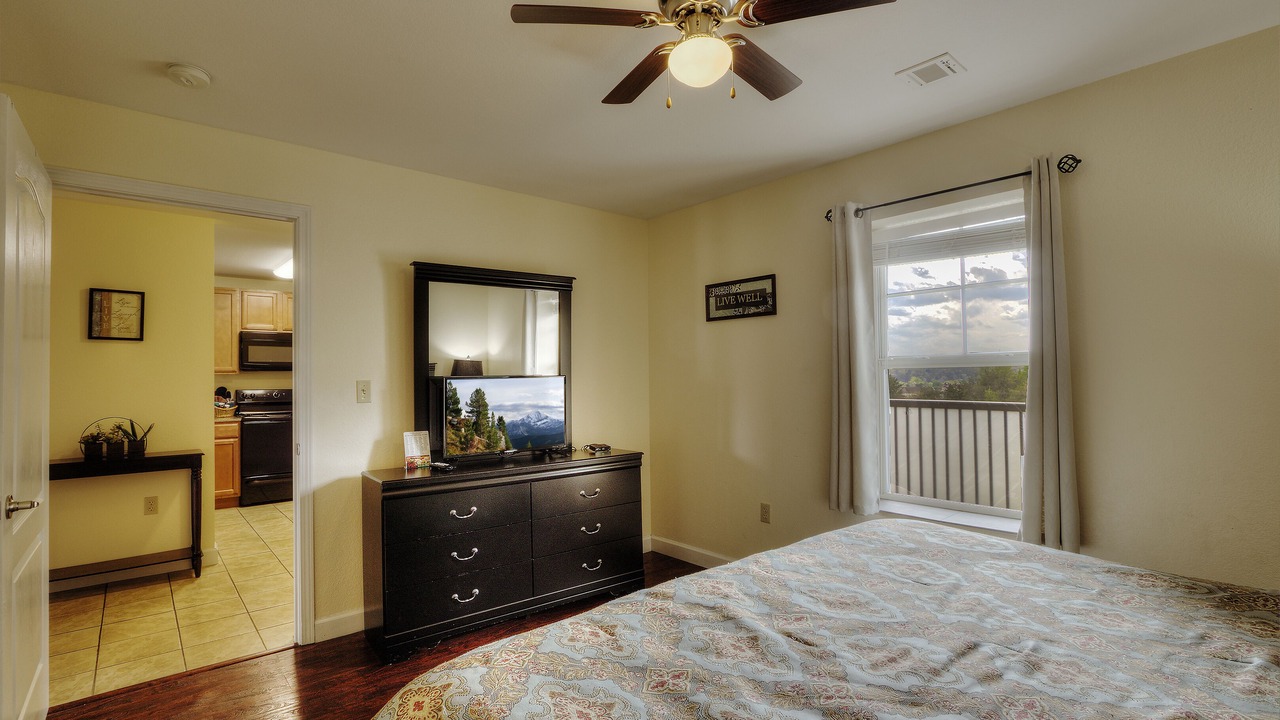 Photo of Bedroom in Pigeon Forge