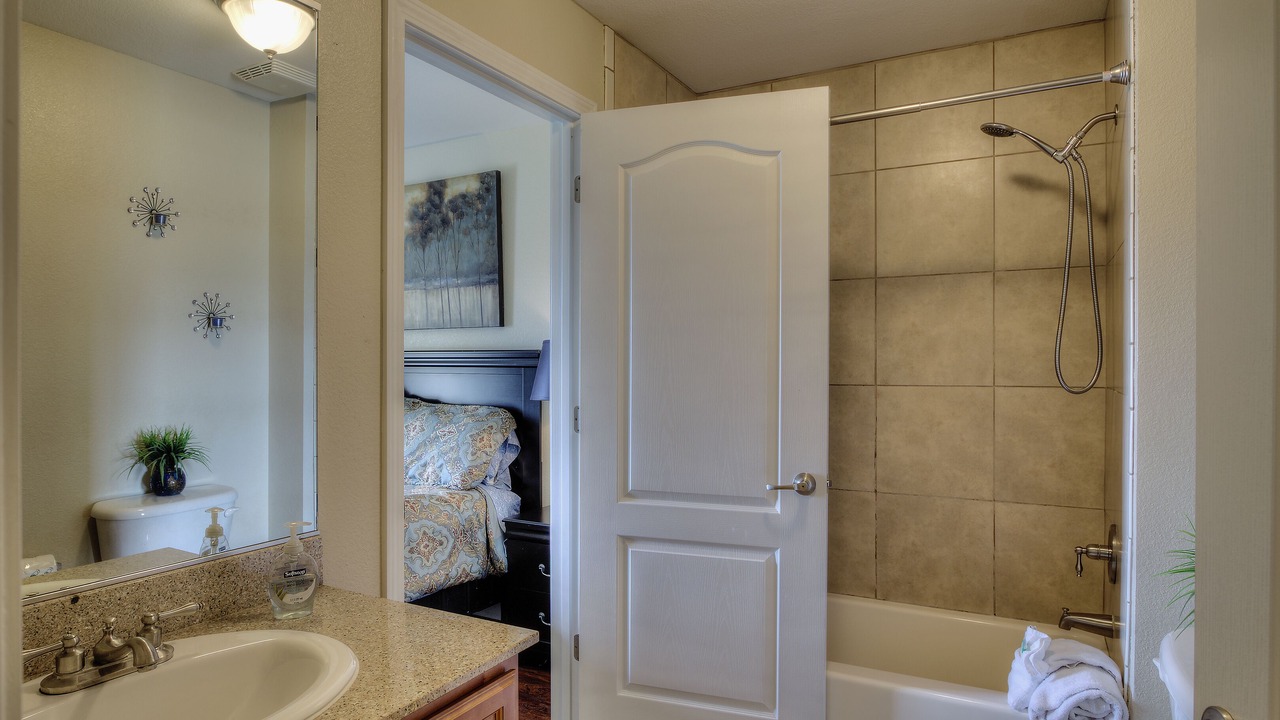 Photo of Bathroom in Pigeon Forge