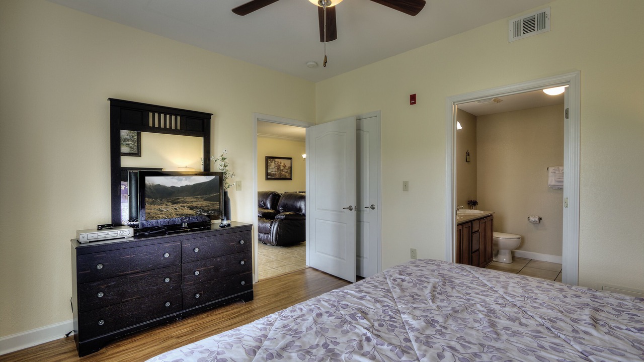 Photo of Bedroom in Pigeon Forge