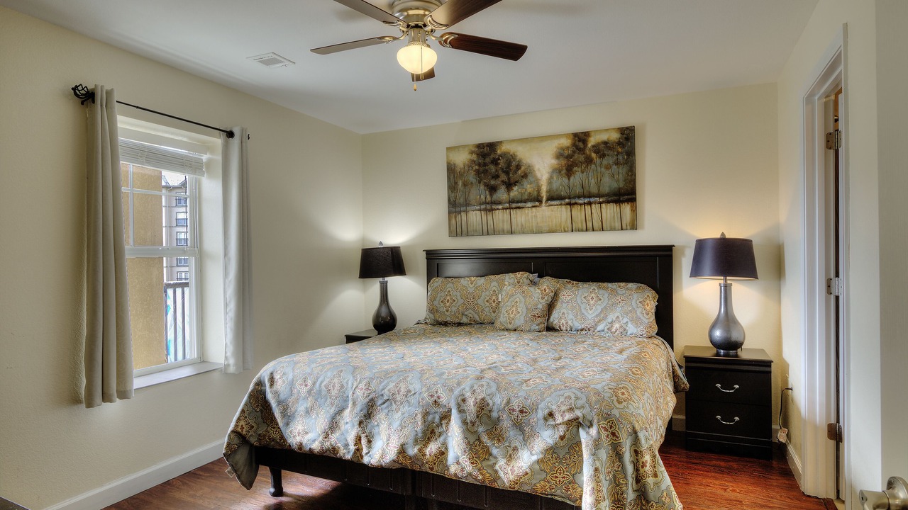 Photo of Bedroom in Pigeon Forge