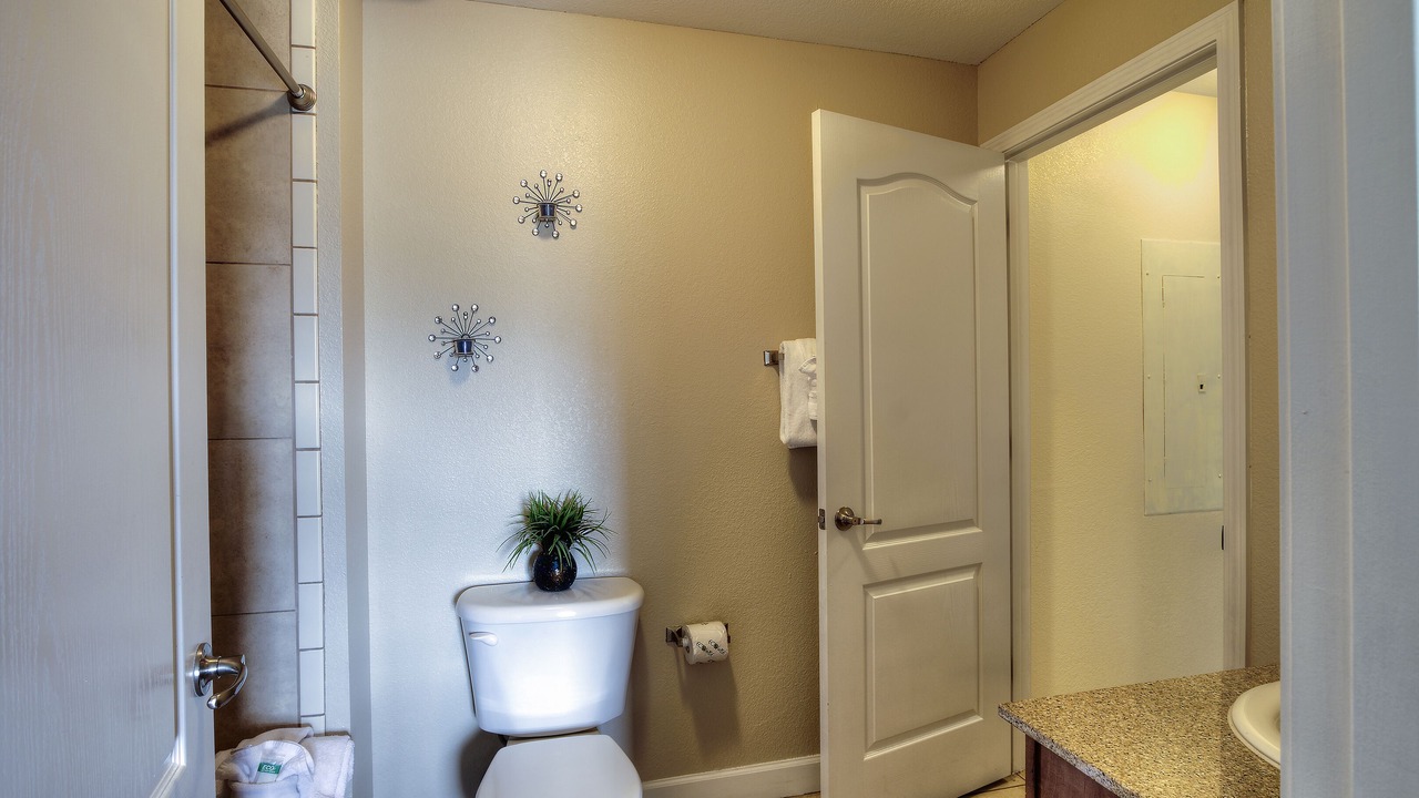 Photo of Bathroom in Pigeon Forge