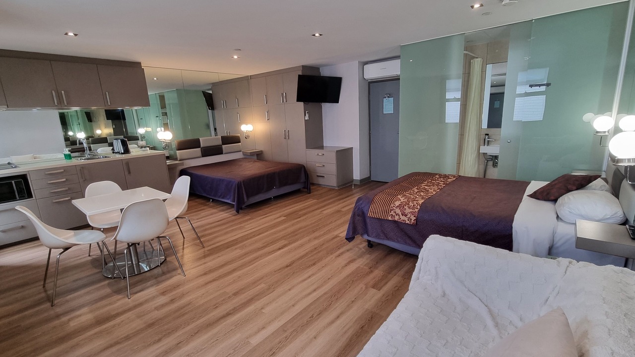 Photo of Bedroom in Kew