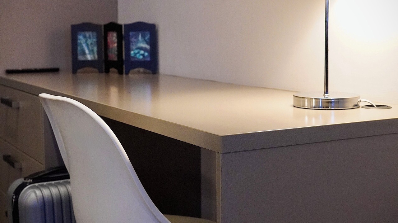 Photo of Bedroom in Kew