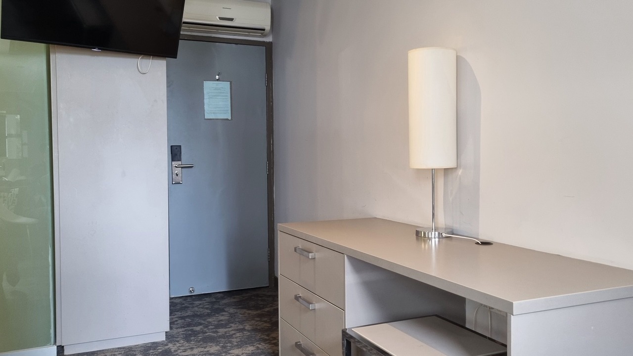 Photo of Bedroom in Kew