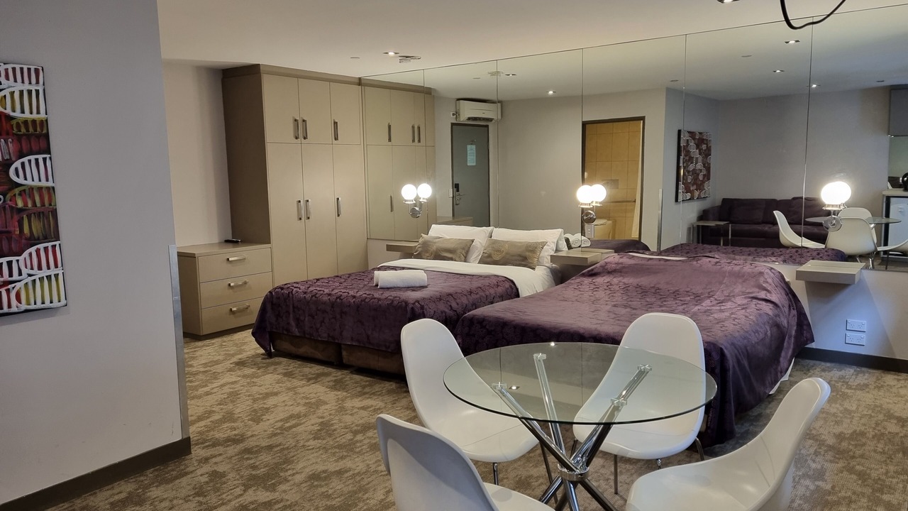 Photo of Bedroom in Kew