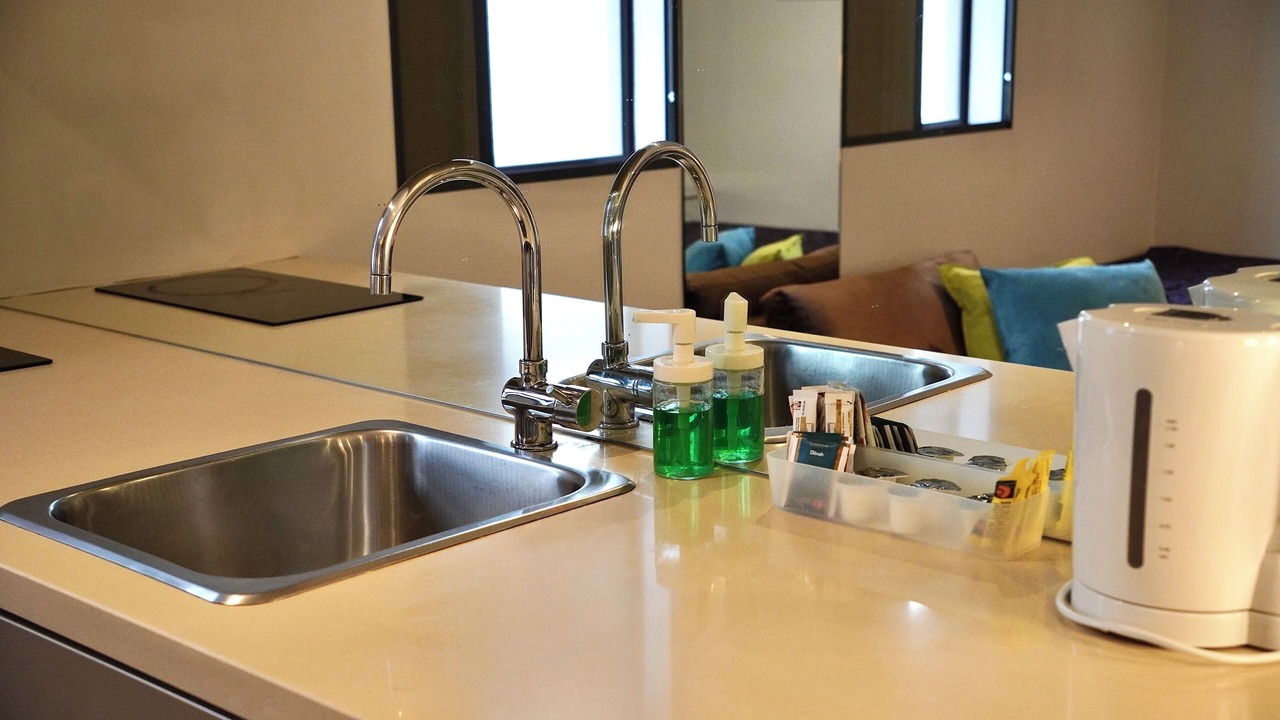 Photo of Kitchen in Kew