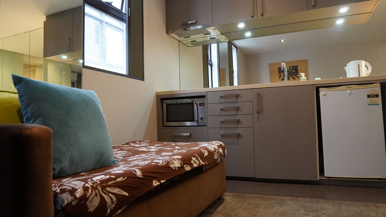 Photo of Bedroom in Kew