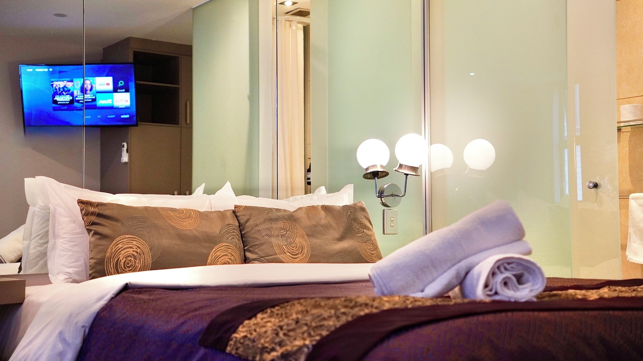 Photo of Bedroom in Kew