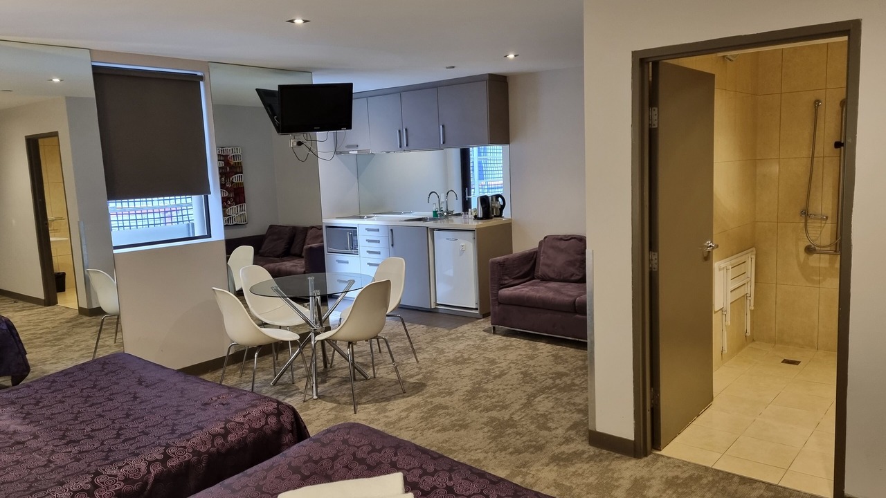 Photo of Bedroom in Kew