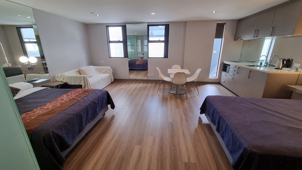 Photo of Bedroom in Kew