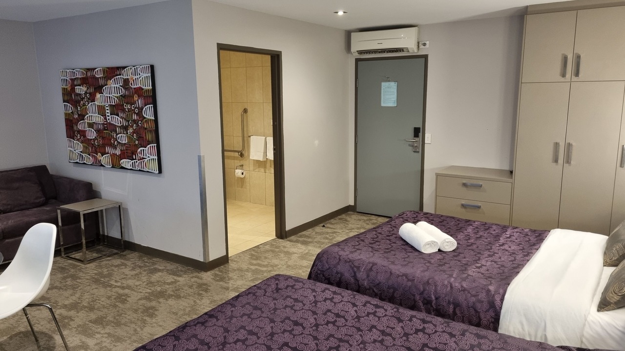 Photo of Bedroom in Kew