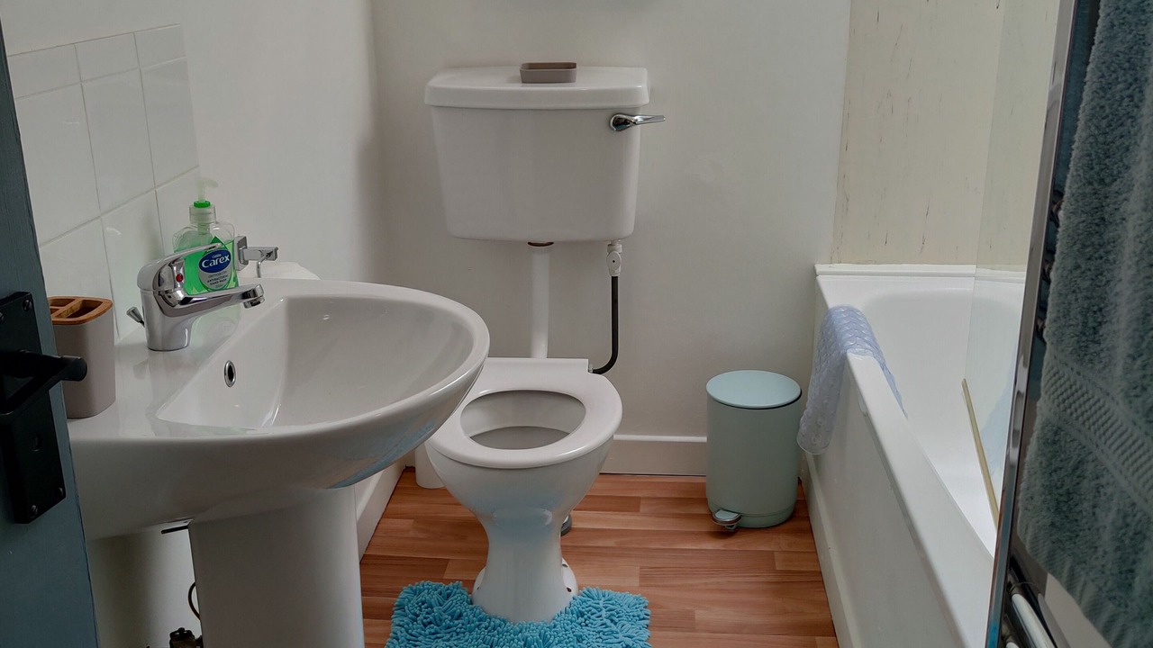 Photo of Bathroom in Stromness