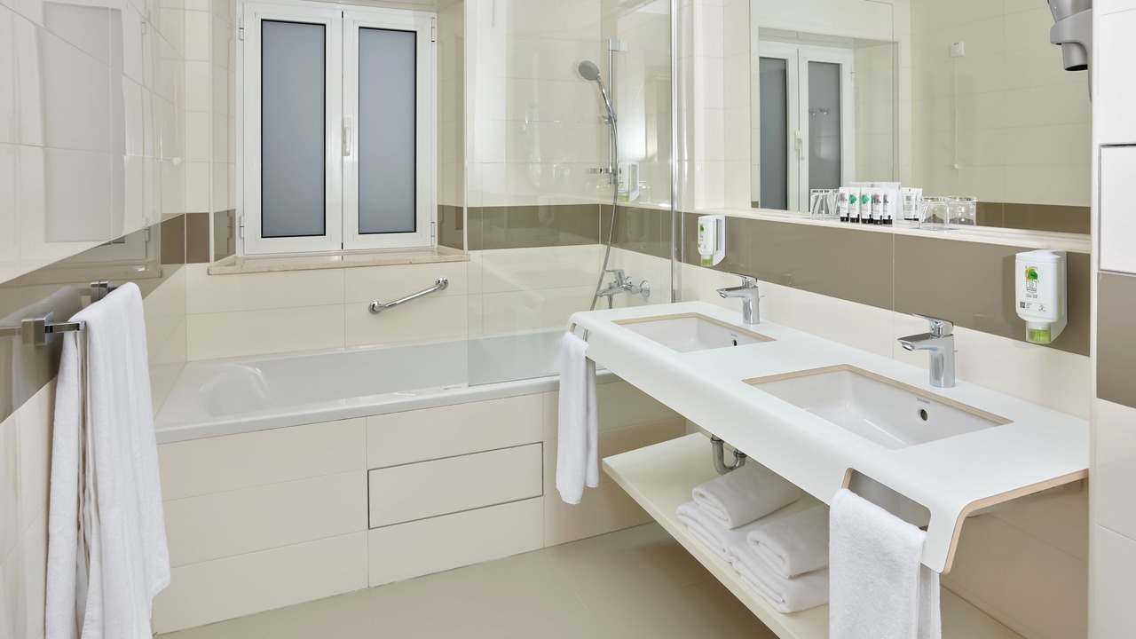 Photo of Bathroom in Srebreno