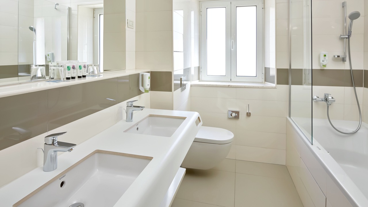 Photo of Bathroom in Srebreno