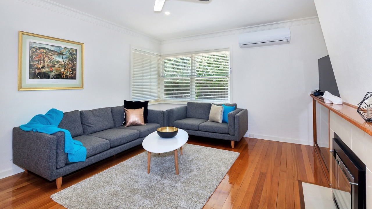 Photo of Livingroom in Lake Wendouree