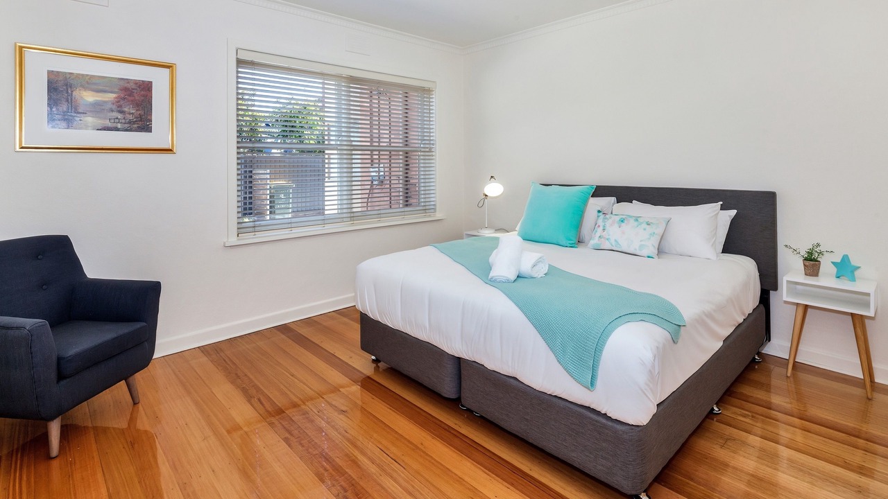 Photo of Bedroom in Lake Wendouree