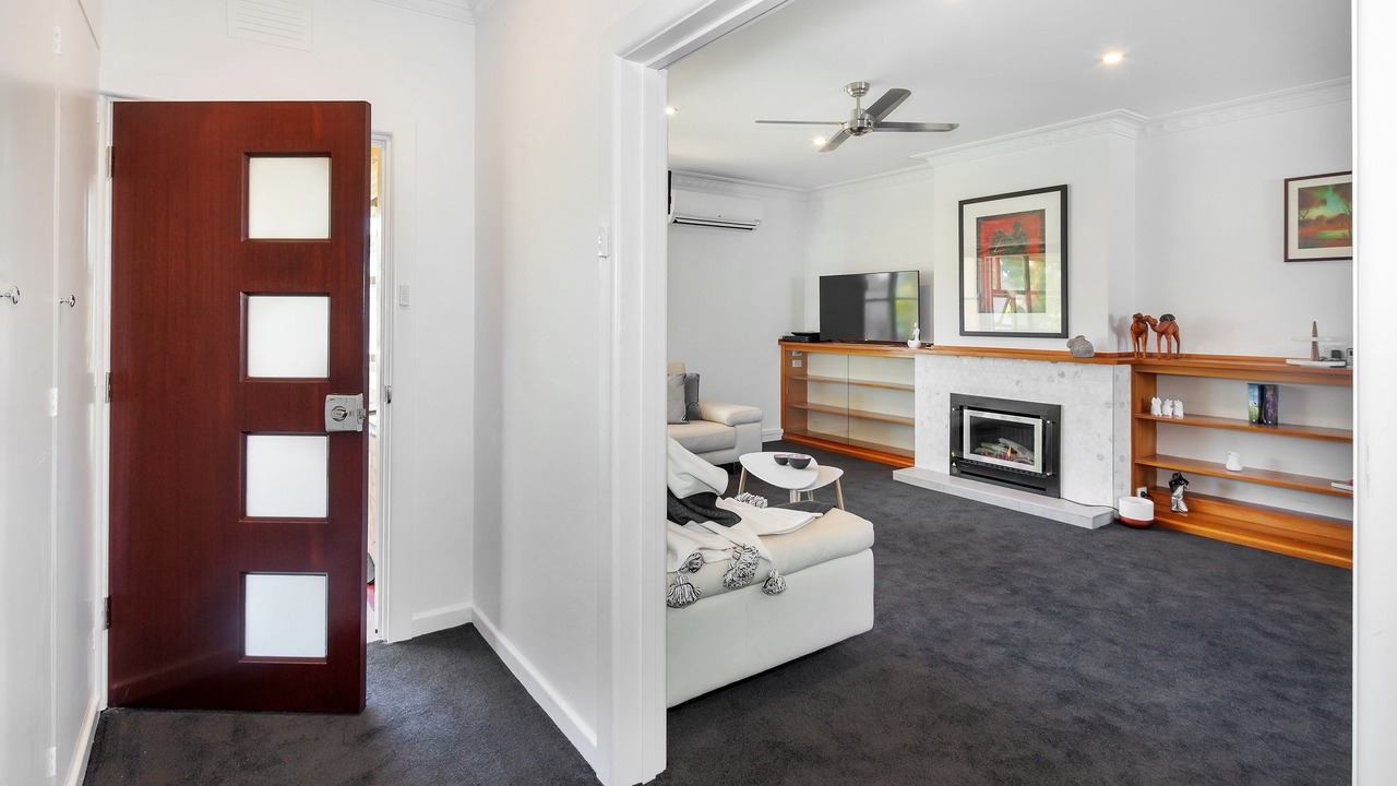 Photo of Livingroom in Lake Wendouree