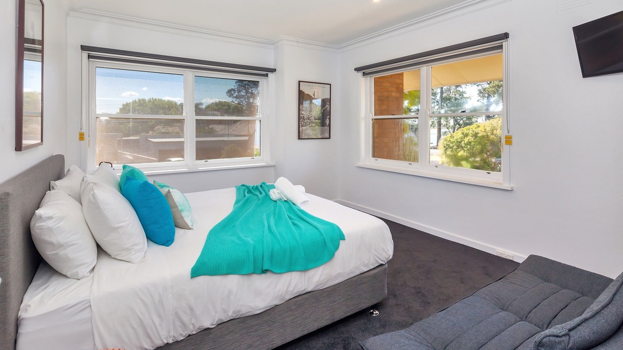 Photo of Bedroom in Lake Wendouree