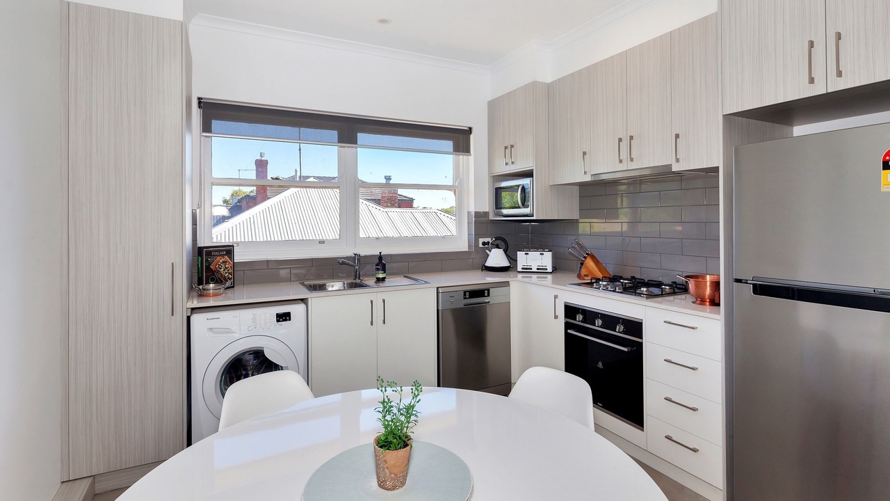 Photo of Kitchen in Lake Wendouree