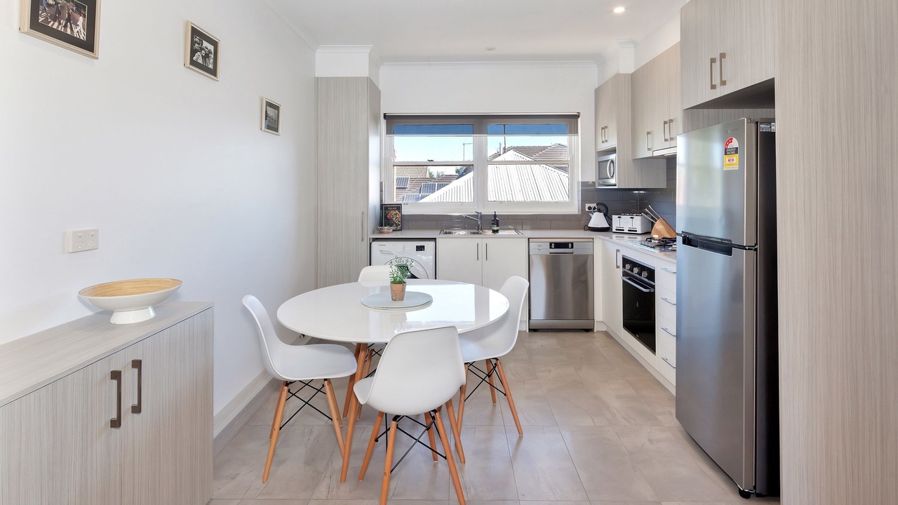 Photo of Kitchen in Lake Wendouree