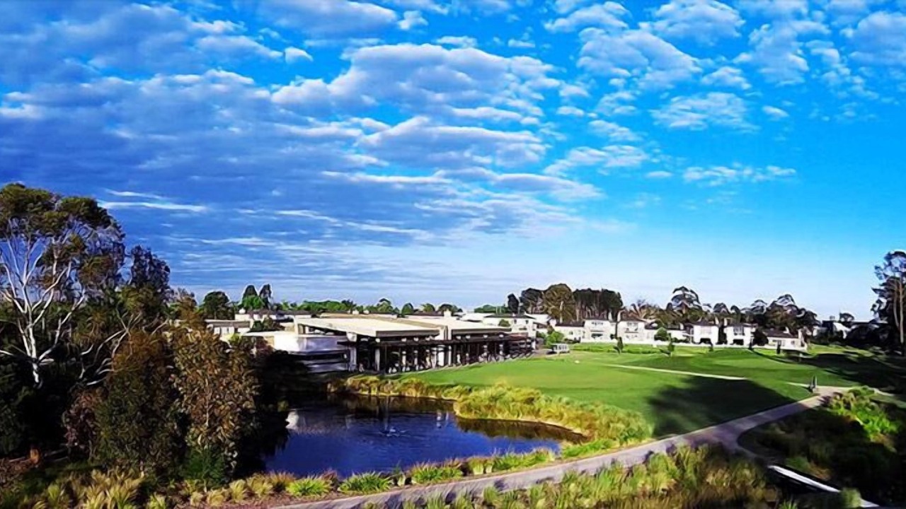 Photo of Outdoor in Lake Wendouree