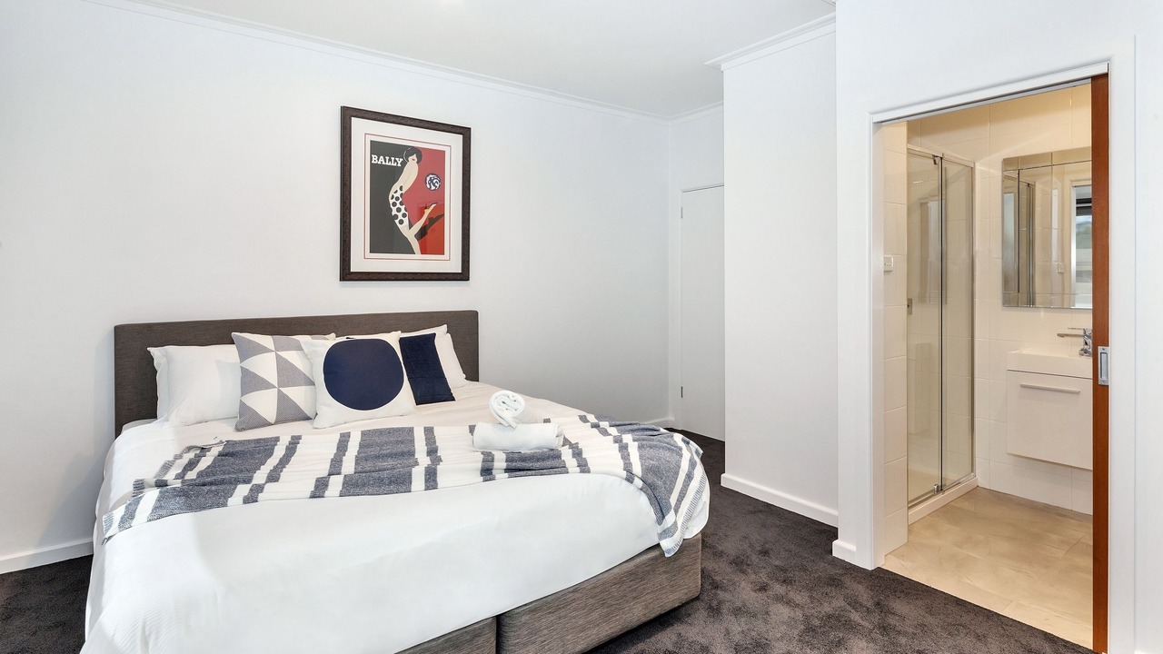 Photo of Bedroom in Lake Wendouree