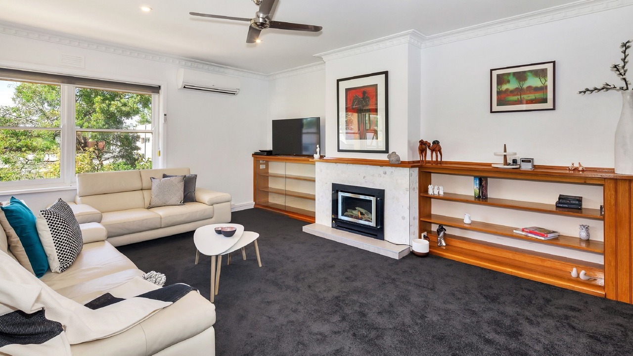 Photo of Livingroom in Lake Wendouree