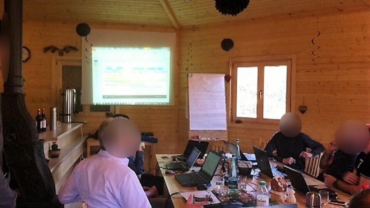 Photo of Others in Champvert