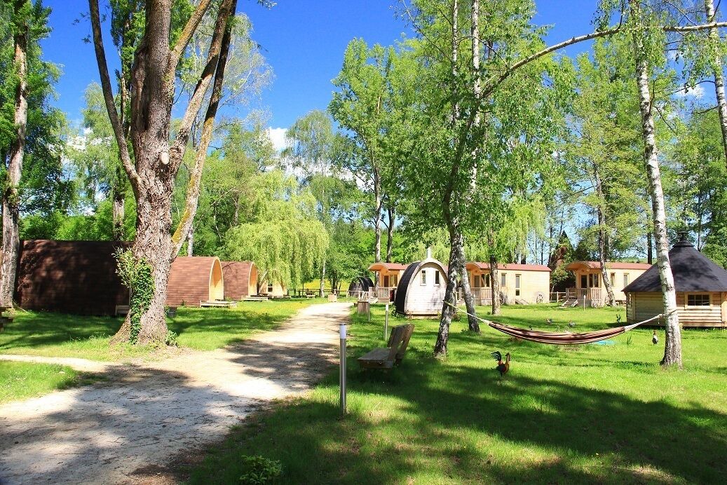 Photo of Livingroom in Champvert