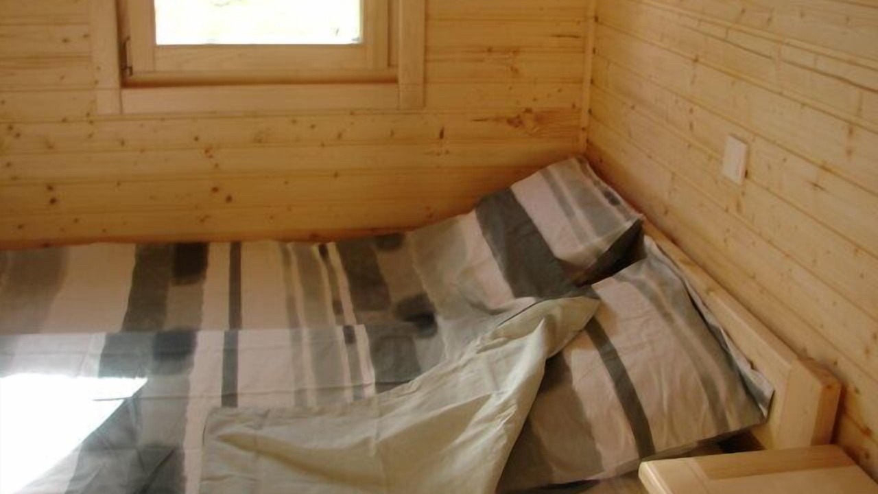 Photo of Bedroom in Champvert