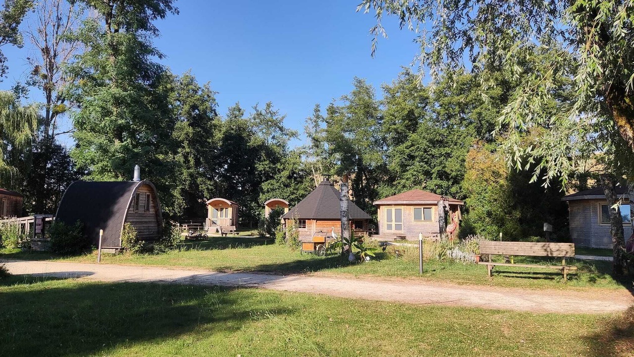 Photo of Outdoor in Champvert