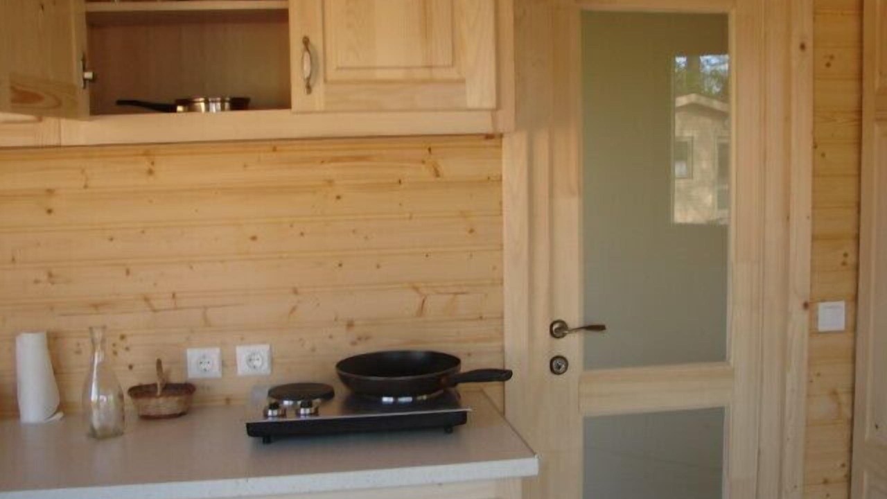 Photo of Kitchen in Champvert