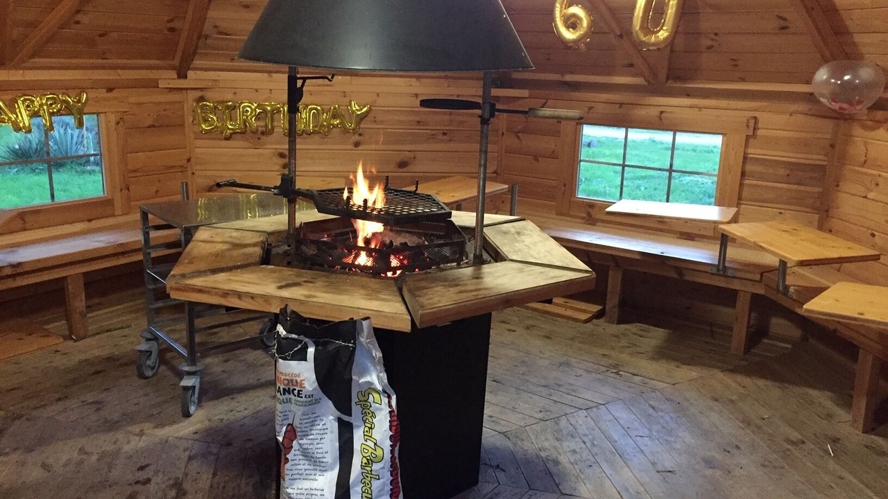 Photo of Outdoor in Champvert