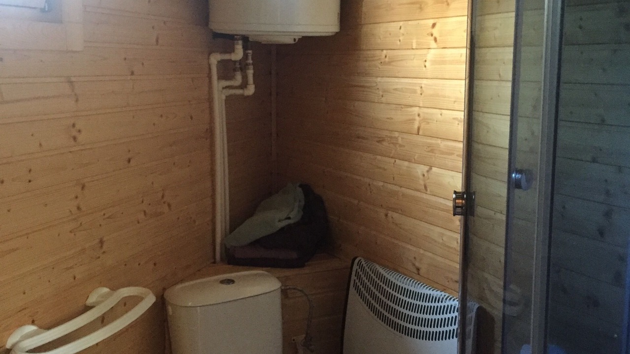 Photo of Bathroom in Champvert