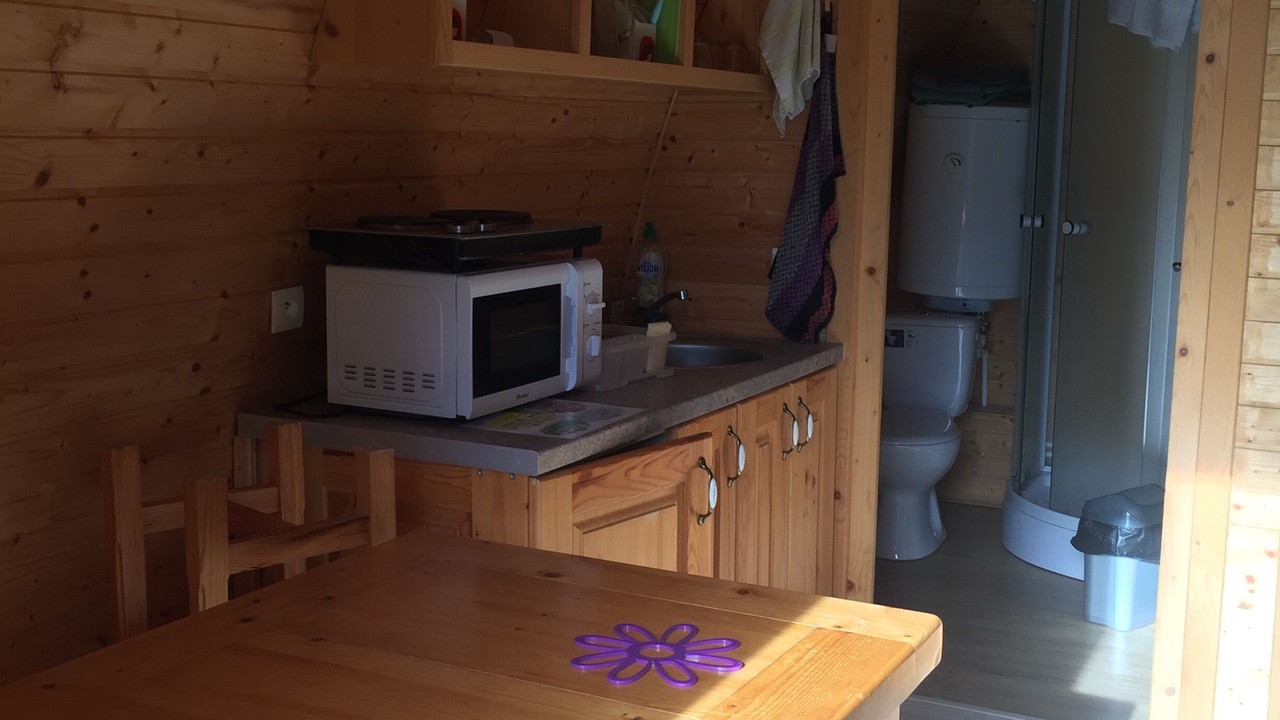 Photo of Bathroom in Champvert