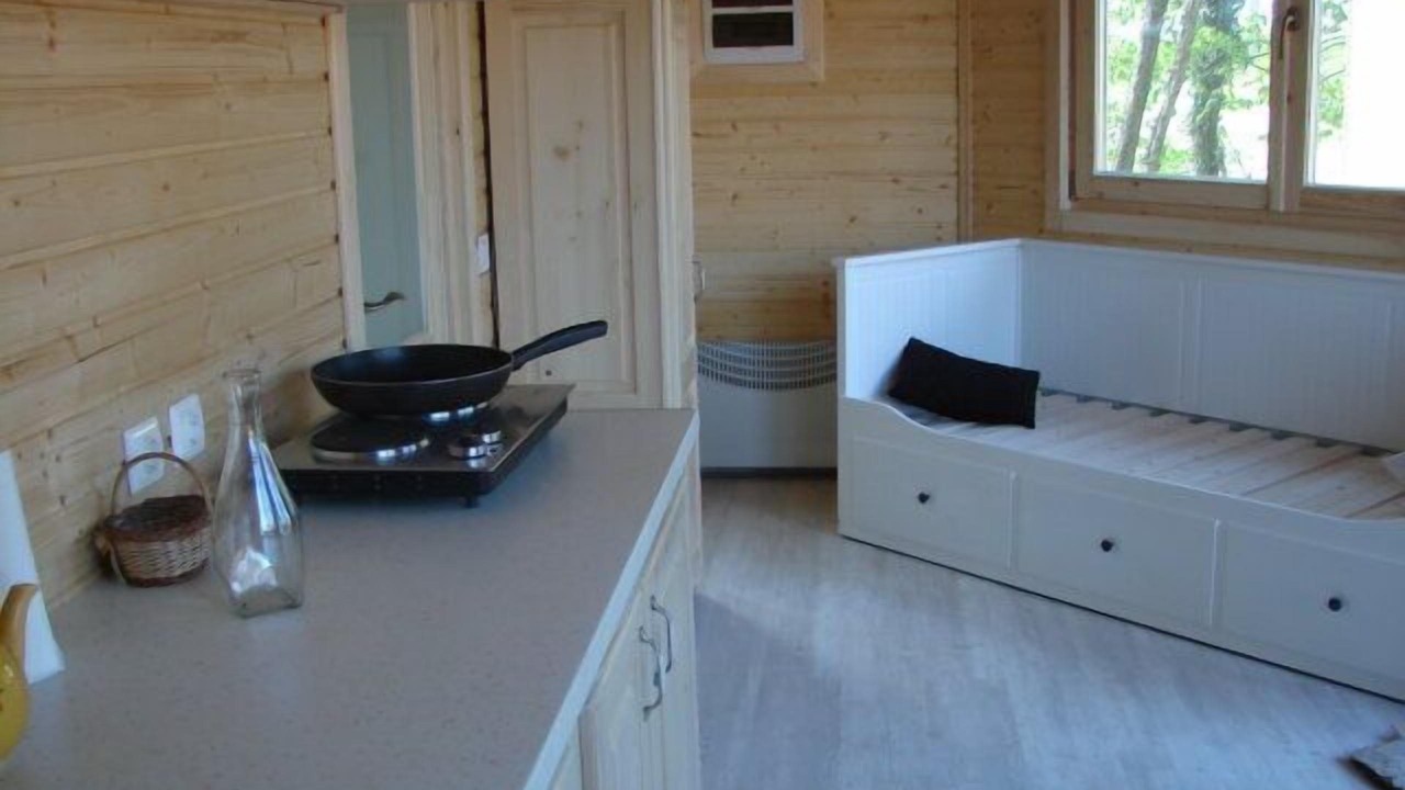 Photo of Kitchen in Champvert