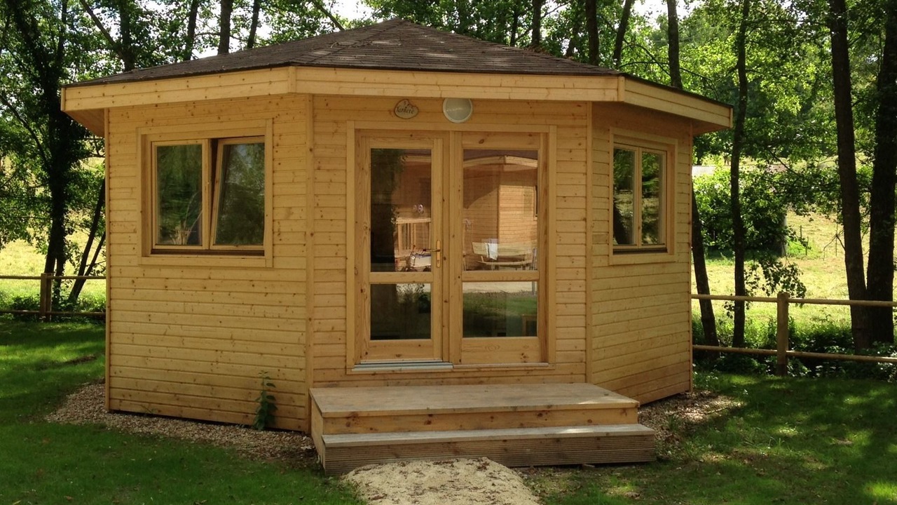 Photo of Bedroom in Champvert