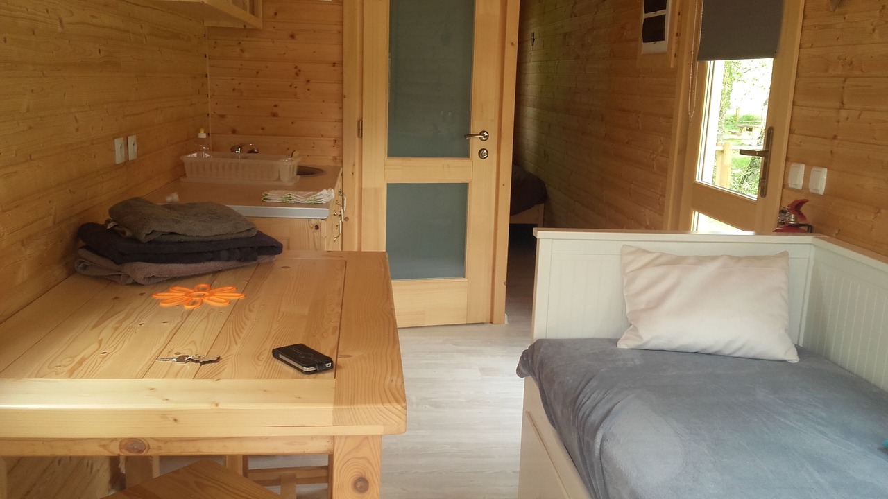 Photo of Kitchen in Champvert