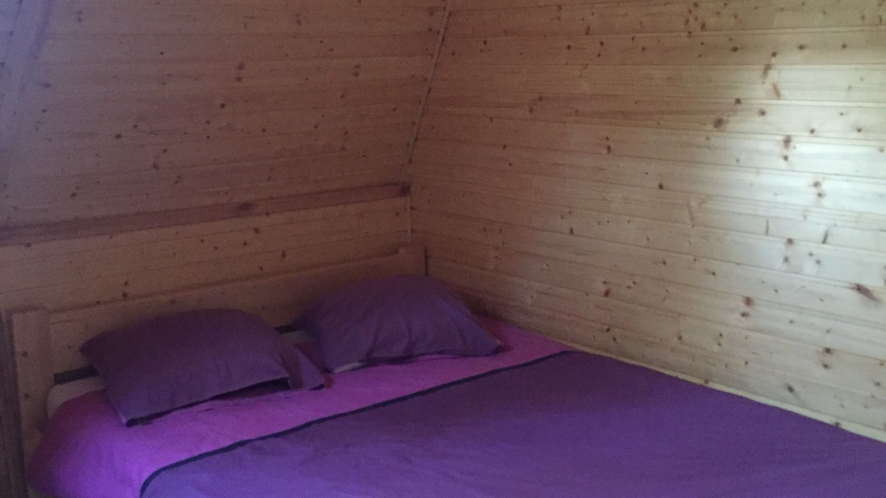 Photo of Bedroom in Champvert