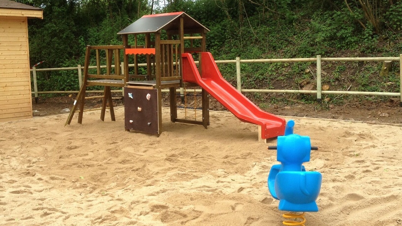 Photo of Outdoor in Champvert