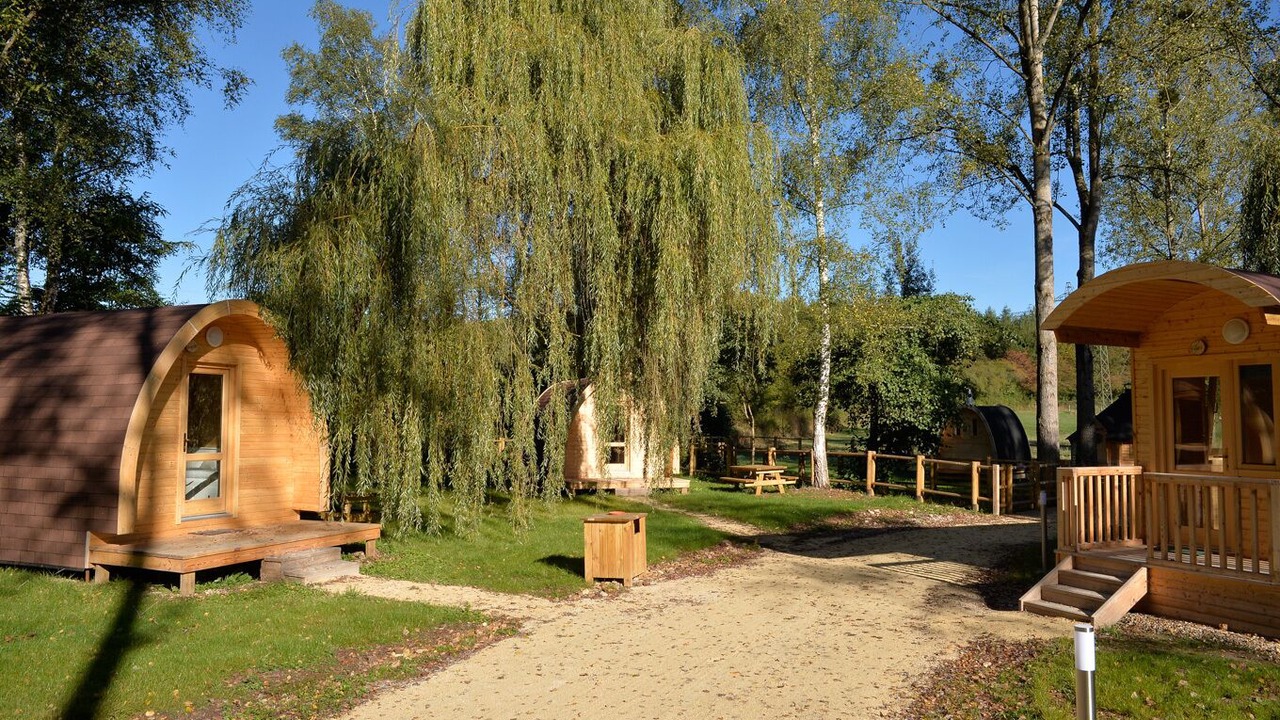 Photo of Outdoor in Champvert