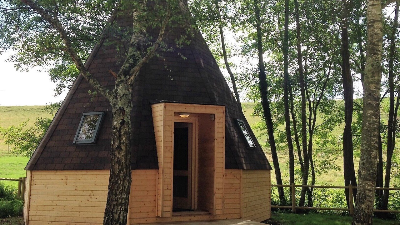 Photo of Outdoor in Champvert