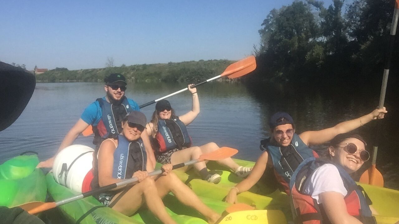 Photo of Outdoor in Champvert