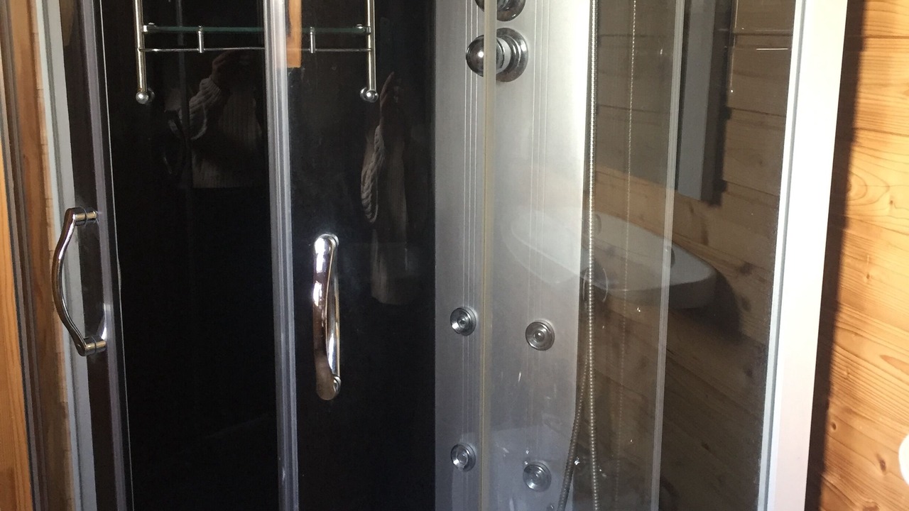 Photo of Bathroom in Champvert