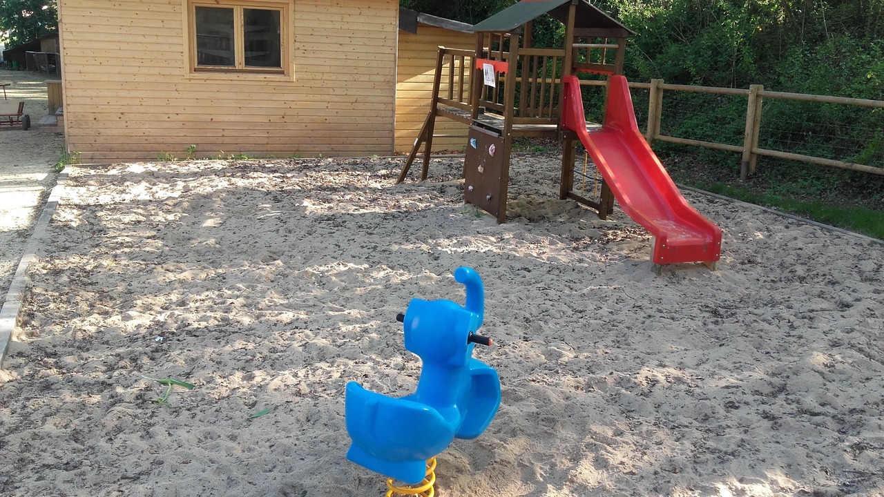 Photo of Outdoor in Champvert