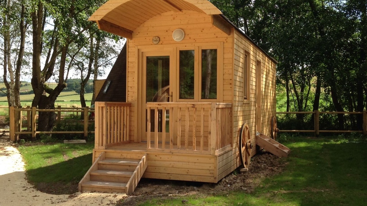 Photo of Bedroom in Champvert