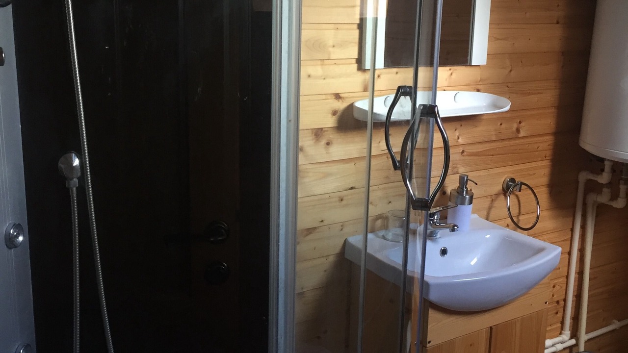 Photo of Bathroom in Champvert